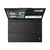 Lenovo ThinkPad Z13 AMD Ryzen™ 5 PRO 6650U Laptop 33,8 cm (13.3") WUXGA 16 GB LPDDR5-SDRAM 512 GB SSD Wi-Fi 6E (802.11ax) Windows 11 Pro Grijs, Zwart