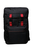 Acer GP.BAG11.02A plecak Plecak turystyczny Czarny, Czerwony
