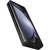 OtterBox Thin Flex telefontok 19,3 cm (7.6") Borító Fekete