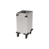 RIEBER Röhrenstapler univ: RRV-1 190-320 '2010 Röhrenstapler mit 1
