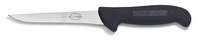 F. DICK Ausbeinmesser, Metzgermesser, Steif, ErgoGrip - Klinge Messer 13 cm,