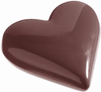 SCHNEIDER Schokoladen-Form 275x135 mm 120x x 23K