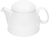Coffeelings Teekanne Komplett 0,40l Höhe: 10,6 cm von BAUSCHER