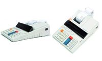 TRIUMPH-ADLER Calculatrice imprimante 121 PD Eco (5216478)