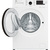 Beko Waschmaschine WM215, 8kg, A