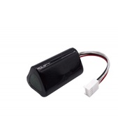 Batterie 3.6V 2Ah Ni-MH pour analyseur X-Rite Shade vision E15-31