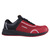 Artikelbild: Runnex® Sicherheitsschuh SportStar S1PS schwarz/rot