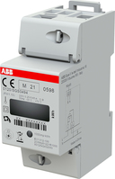 ABB EV1 012-100 ENERGIEMETER EV1 012-100