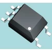 Toshiba SMD Optokoppler DC-In / IC-Out, 5-Pin SOIC, Isolation 3,75 kV eff