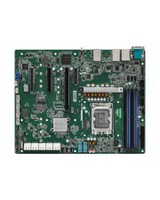 ASRock Mainboard ATX Sockel 1700 DDR5-only Single Intel Core i DIMM SATA 6 GB/s Grafik Lan VGA PCI-Express