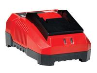 VB0198 Li-ion Charger 18V