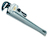 Aluminium Straight Pipe Wrench 900mm (36in)
