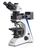 KERN Polarizációs mikroszkóp trinokulár tubus okulár HWF 10×/∅ 20 mm/ objektív 4×/10×/20×/40×/50× Non-stress/ nagyítás: 500x/ LED világitás OPO 185