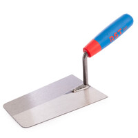 RST RTR137S Bucket Trowel With Soft Touch Handle 7in SKU: RST-RTR137S