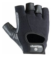 Silverton Wheel Chair Handschuhe schwarz Gr.XL