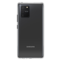 OtterBox React Samsung Galaxy S10 Lite - clear - Case