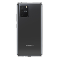 OtterBox React Samsung Galaxy S10 Lite - Transparant - beschermhoesje