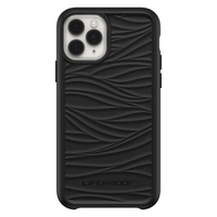 LifeProof Wake Apple iPhone 11 Pro Black - Funda