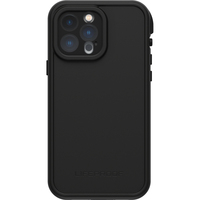 LifeProof Fre iPhone 13 Pro Max - Noir - Coque
