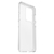 OtterBox Symmetry Transparente Protezione cristallina, design minimalista e al tempo stesso resistente per Samsung Galaxy S20 Ultra Transparent