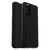 OtterBox Strada - Funda con tapa en cuero auténtico Anti Caídas, fina y elegante para Samsung Galaxy S20 Shadow Negro - Funda