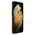 LifeProof See Samsung Galaxy S21 Ultra 5G Negro Crystal - Transparent/Negro - Custodia