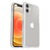 OtterBox React + Trusted Glass iPhone 12 mini - Clear - Case + Glas
