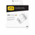 OtterBox Standard UK Wall Charger 20W - 1X USB-C 20W USB-PD Weiss - Ladegerät für Mobilgeräte / Netzteil mit Schnellladefunktion