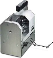 Abisolier-/Crimpautomat 0,5-2,5qmm CF 3000-2,5