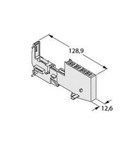 Basismodul BL20-P4S-SBBC-G