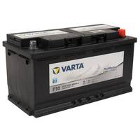 Varta ProMotive HD 588 038 068 A742 F10 12Volt 88Ah 680A/EN Starterbatterie