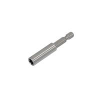 P.T.I. 60mm Stainless Steel Magnetic Bit Holder