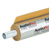 MULTITUBO 40001 Isolierung FIRE PROOF für Alu-Verbundrohre 16/23 mm