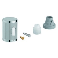 GROHE 49160000 Grohe Absperrgriff f Grohtherm 1000 Performance chr