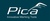 PICA 581-12 Tafelkreide Classic weiß L90xB12xH12mm