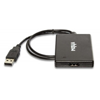 USB 2.0 grafische kaart met HDMI-aansluiting / USB-naar-HDMI-adapter