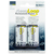 AccuPower AccuLoop AL4500-2 C / Baby / LR14 Ready2Use Battery 2-Pack