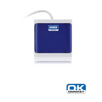 Anwendungsbild - Omnikey Cardman 5022 CL Blue (Nachfolger des OK5021 CL)