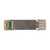 HPE X130 10G SFP+ LC SR Transceiver. (renew)