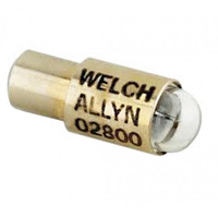 Welch Allyn 02800-U Origineel Welch Allyn 2.5V
