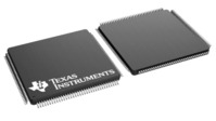 TMS320 Mikrocontroller, 16 bit, 160 MHz, LQFP-144, TMS320VC5416PGE160