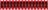 Buchsengehäuse, 15-polig, RM 2.54 mm, abgewinkelt, rot, 4-640620-5