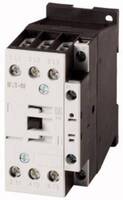 Teljesítmény védőkapcsoló 1 nyitó 230 V/AC 50 Hz/240 V/AC 60 Hz, Eaton DILM17-01(230V50HZ,240V60HZ)
