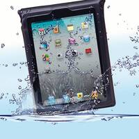 DiCAPac WP-i20 Unterwassertasche für iPad & iPad 2 Waterproof enclosure