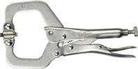 Irwin Tools T18EL4 Szorító fogó 0 - 55 mm 150 mm