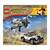77012 LEGO® Indiana Jones Menekülés a vadászrepülőgépről