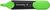 Szövegkiemelő, 1-5 mm, SCHNEIDER "Job 150", zöld