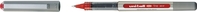 Tintenroller uni-ball® eye fine Strich: ca. 0,4 mm Schreibfarbe: rot