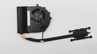 Heatsink fan and heatsink for Lenovo ThinkPad T560 Egyéb notebook alkatrészek