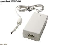 ADAPTOR -AC OPAL TFT8000 Requires Power Cord